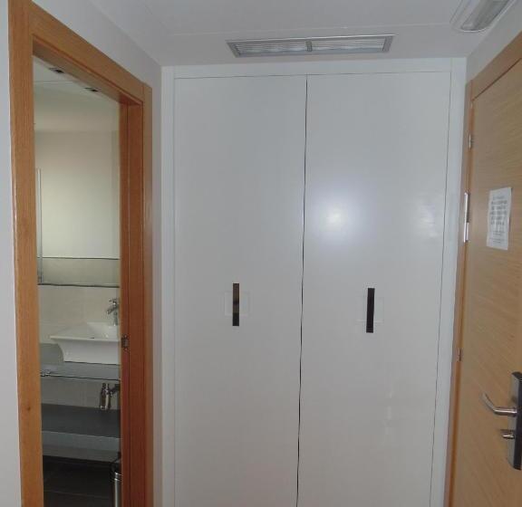 בית מלון כפרי Ribera De Langa