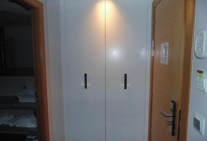 בית מלון כפרי Ribera De Langa