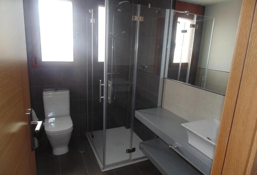 酒店 Ribera De Langa