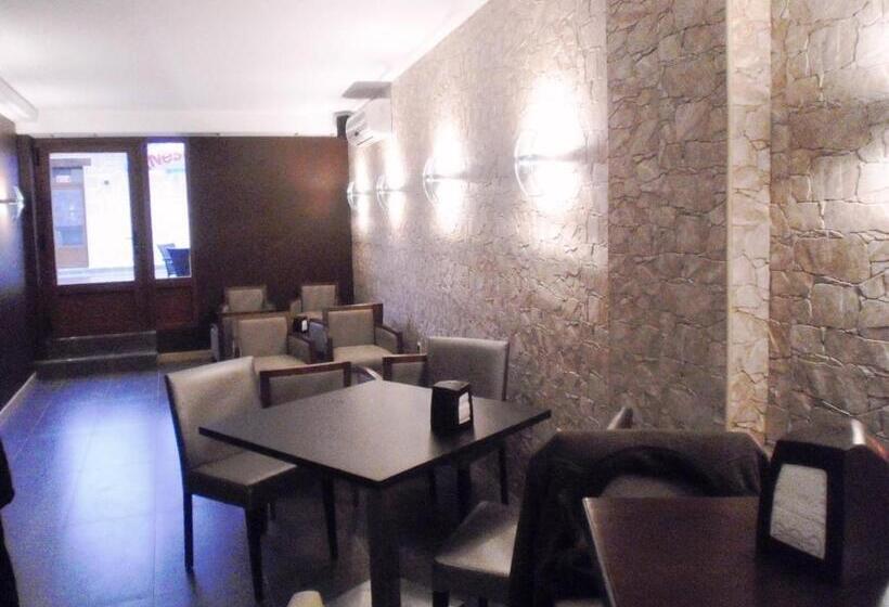 酒店 Ribera De Langa