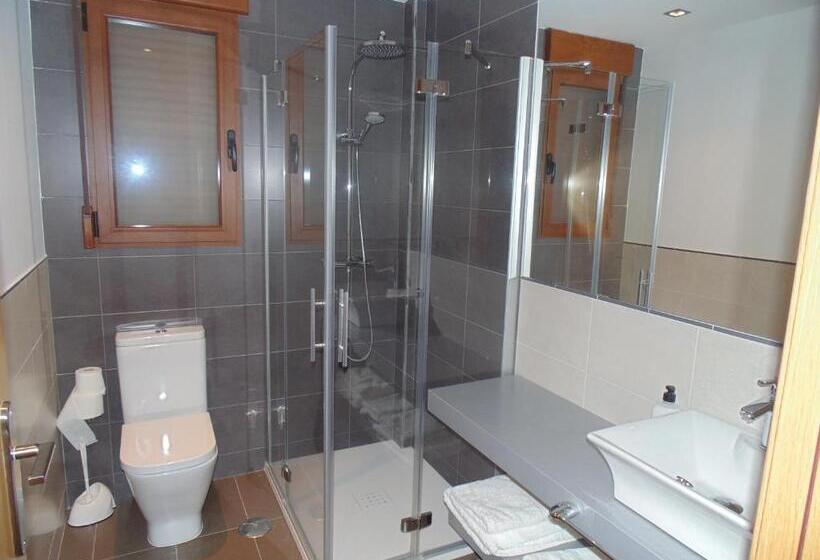 酒店 Ribera De Langa