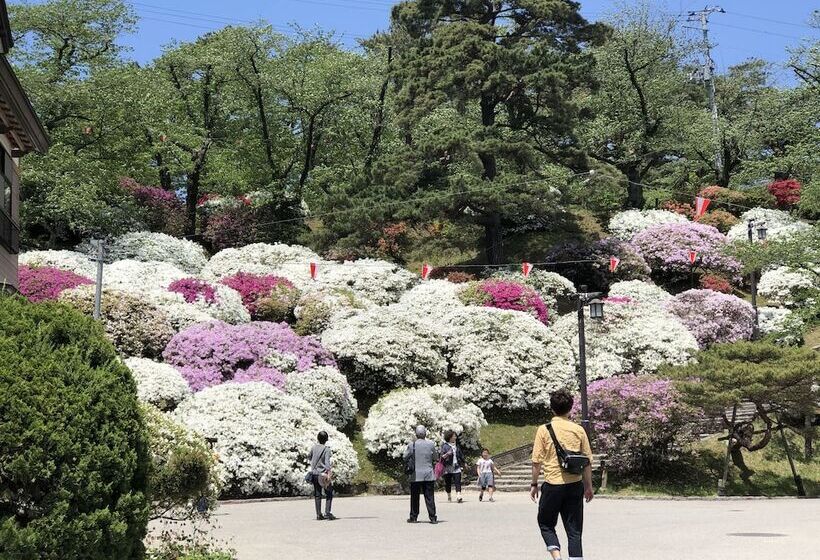 Richmond Hotel Akita Ekimae