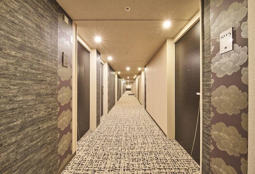 Richmond Hotel Akita Ekimae