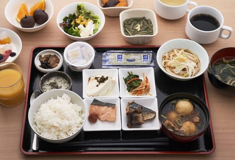 Richmond Hotel Akita Ekimae