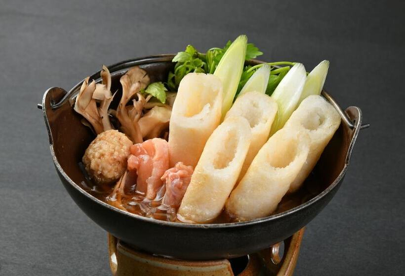 Richmond Hotel Akita Ekimae