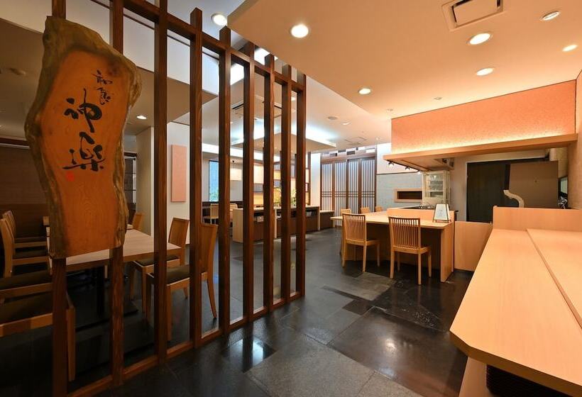 Richmond Hotel Akita Ekimae