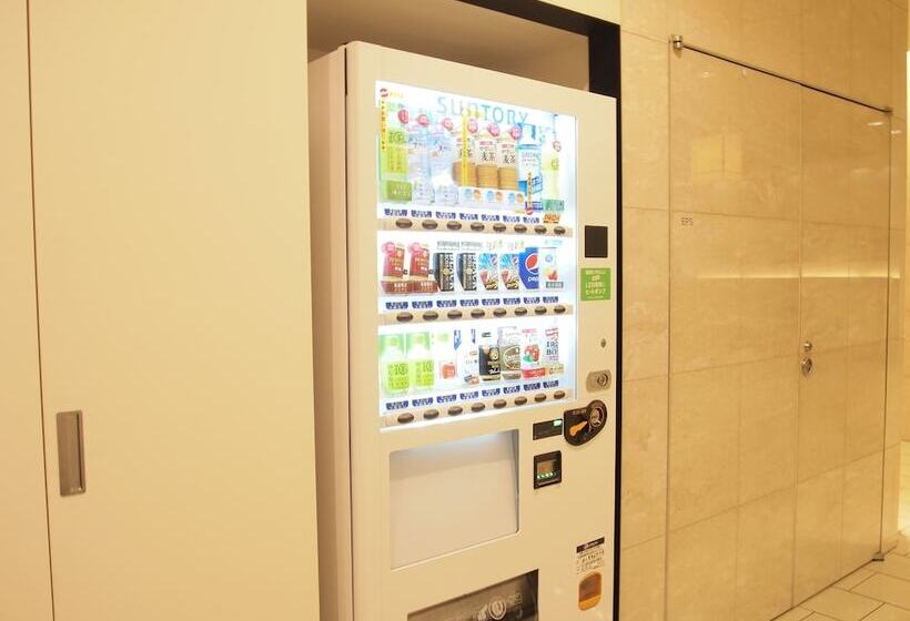 Richmond Hotel Akita Ekimae