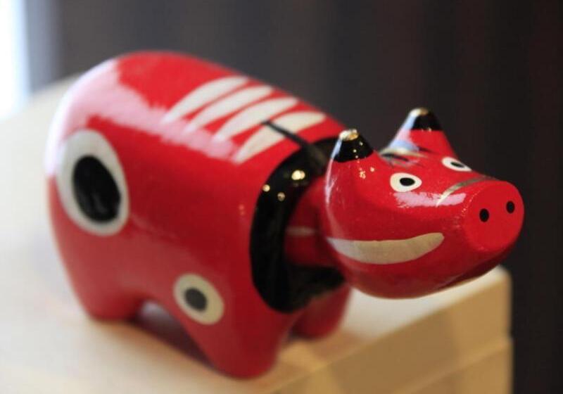 Richmond Hotel Fukushima Ekimae