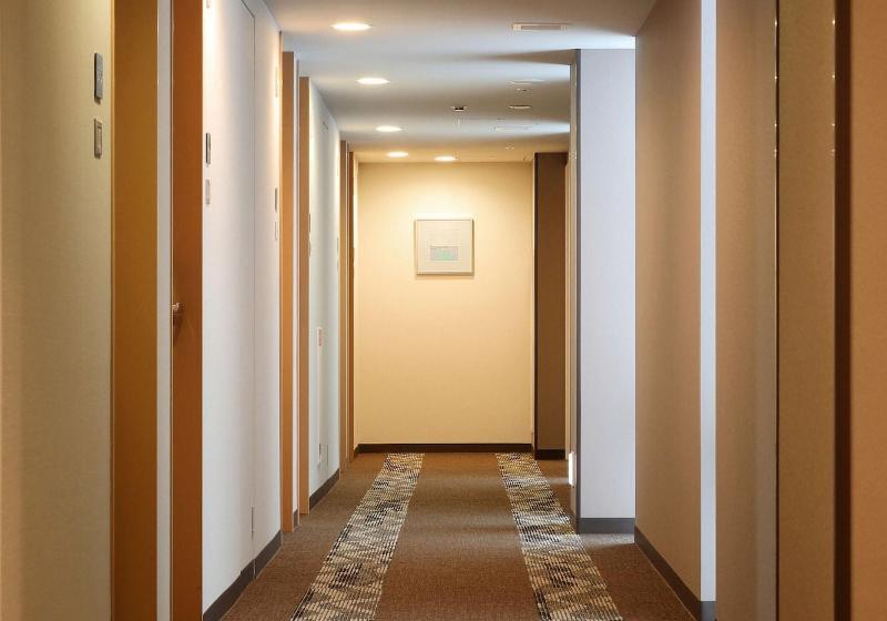 Richmond Hotel Fukushima Ekimae