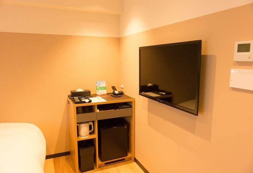 Richmond Hotel Matsumoto