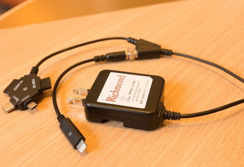 Richmond Hotel Matsumoto