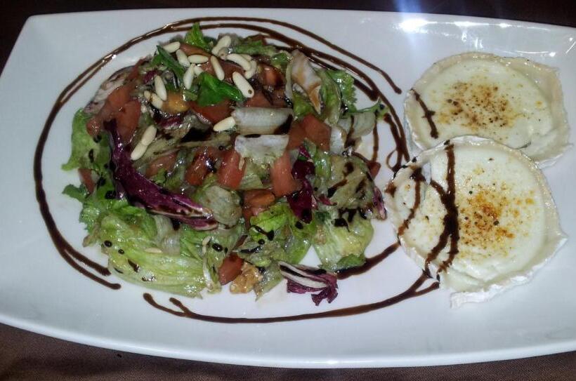 هتل Rincón Del Nazareno