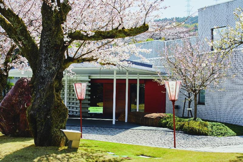 Отель River Retreat Garaku