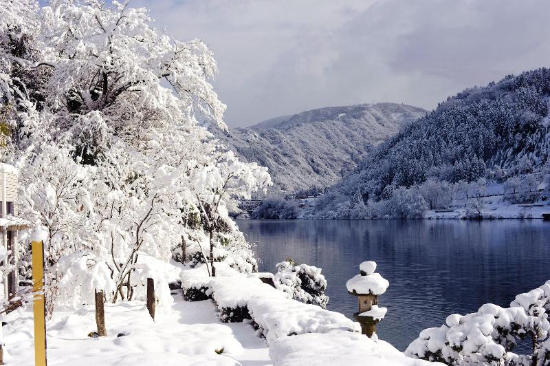 Отель River Retreat Garaku