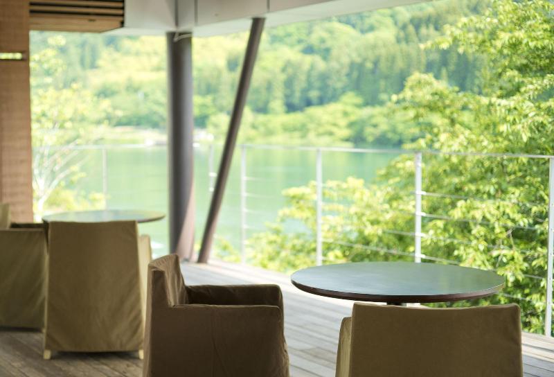 Отель River Retreat Garaku