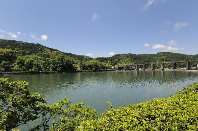 Отель River Retreat Garaku