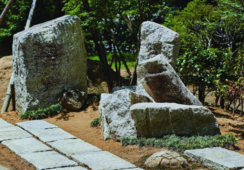 Отель River Retreat Garaku