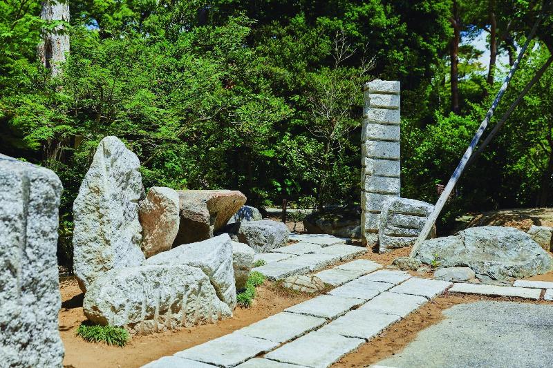 Отель River Retreat Garaku