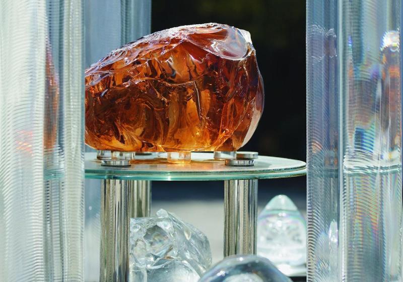 Отель River Retreat Garaku