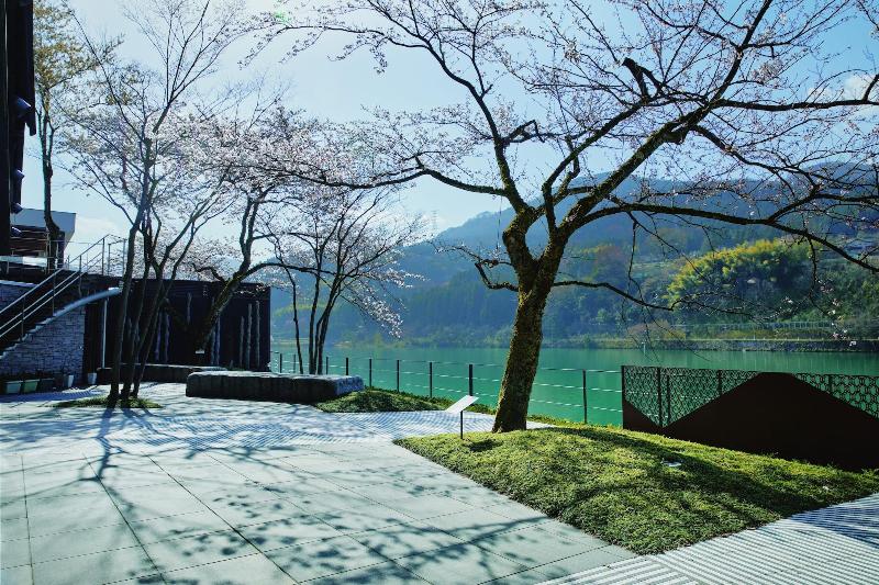 Отель River Retreat Garaku