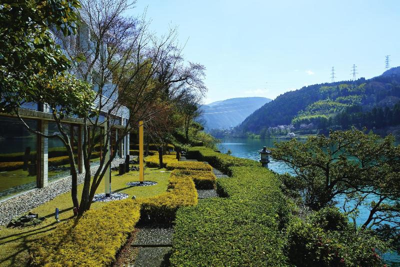 Отель River Retreat Garaku