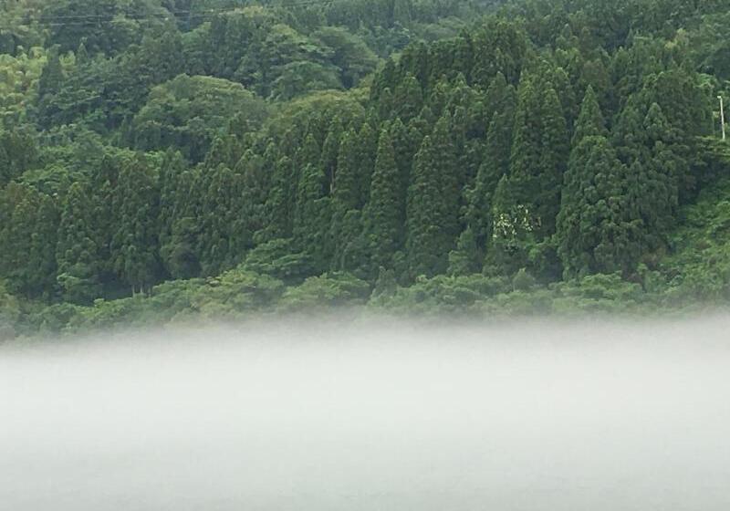 Отель River Retreat Garaku