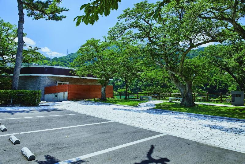 Отель River Retreat Garaku