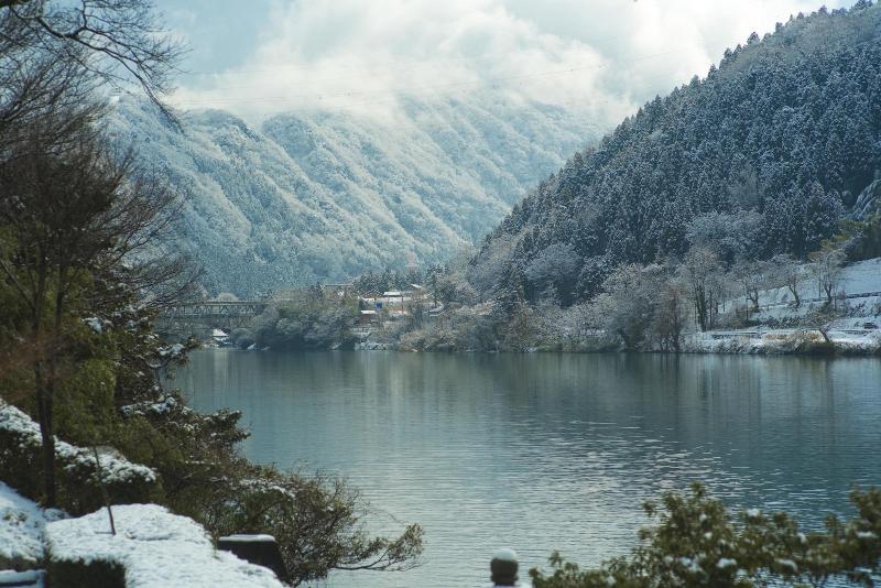 Отель River Retreat Garaku