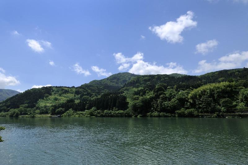 Отель River Retreat Garaku