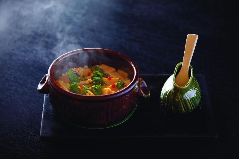 Отель River Retreat Garaku