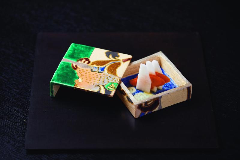 Отель River Retreat Garaku