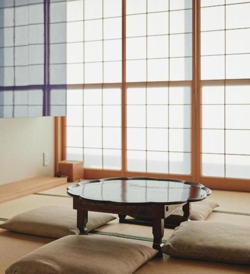 Отель River Retreat Garaku