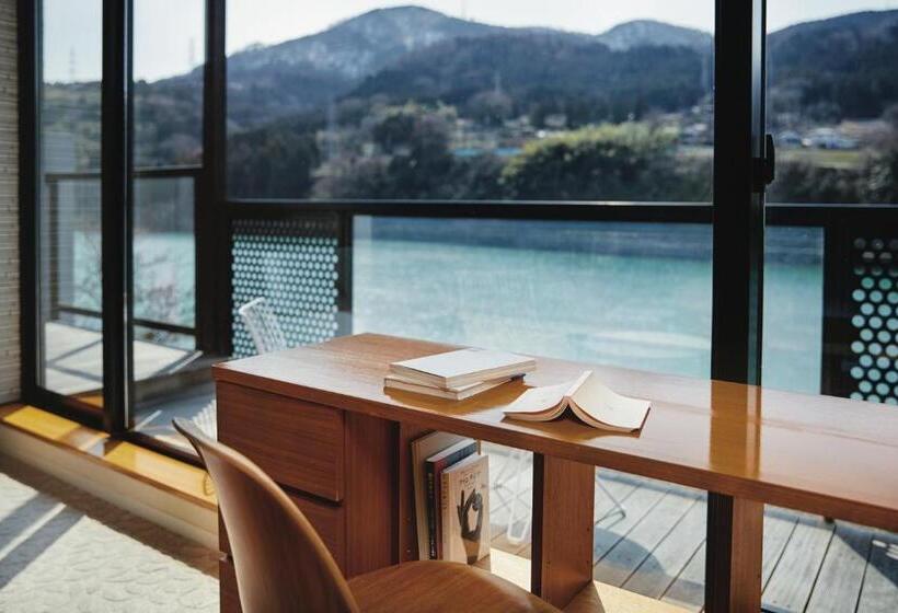 Отель River Retreat Garaku