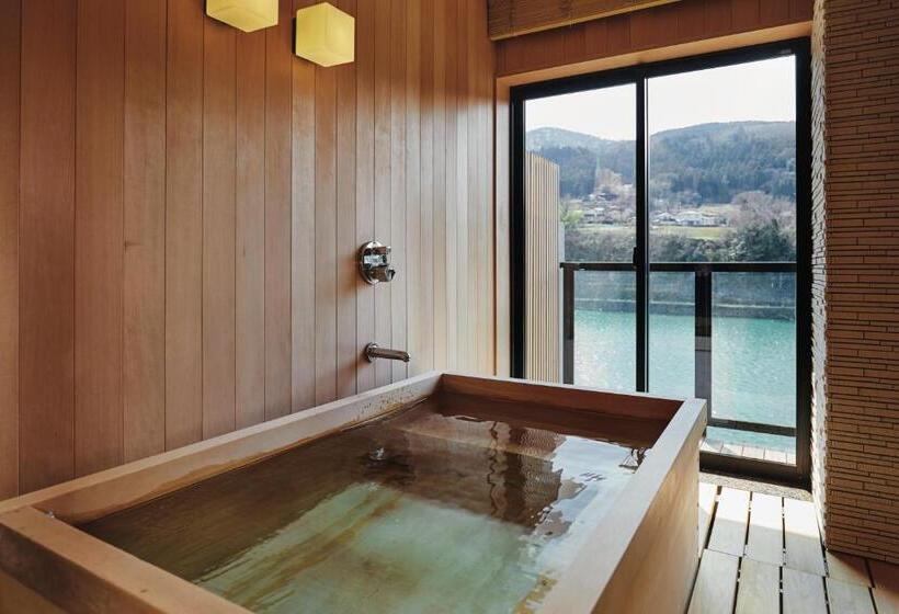 Отель River Retreat Garaku