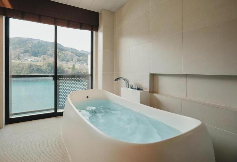 Отель River Retreat Garaku