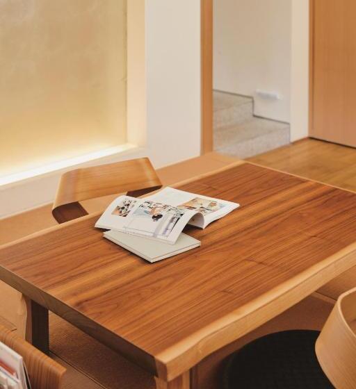 Отель River Retreat Garaku