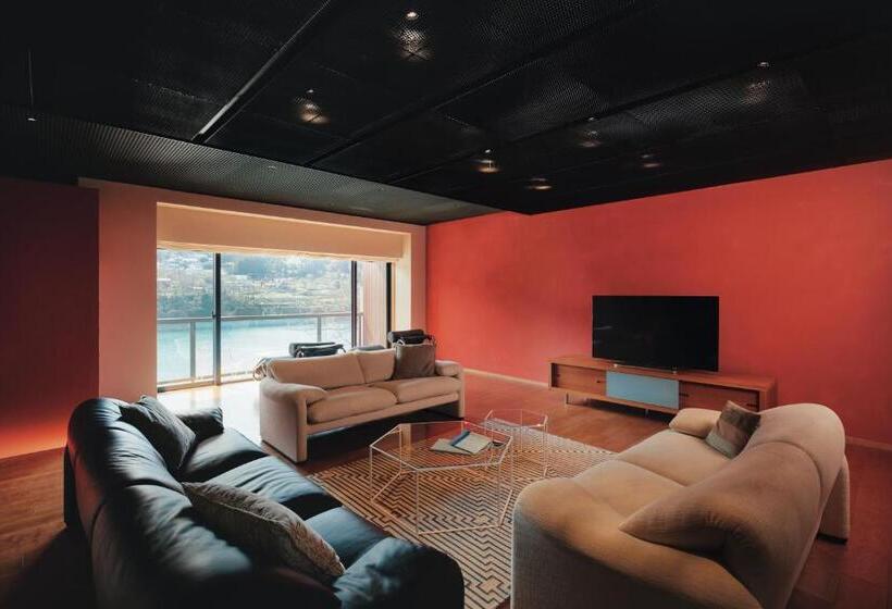 Отель River Retreat Garaku