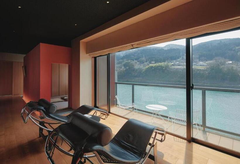 Отель River Retreat Garaku