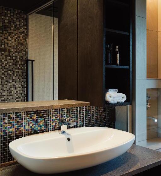 Отель River Retreat Garaku