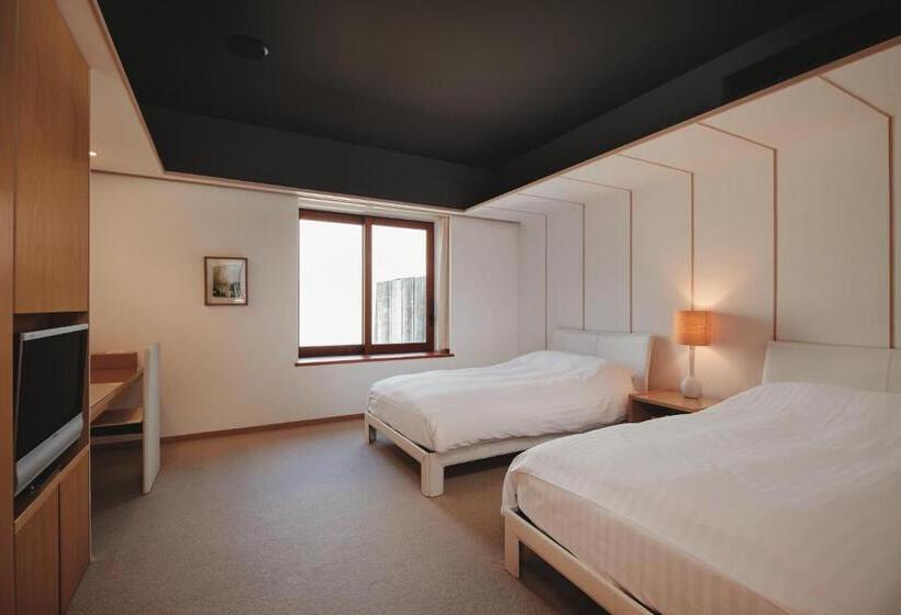 Отель River Retreat Garaku