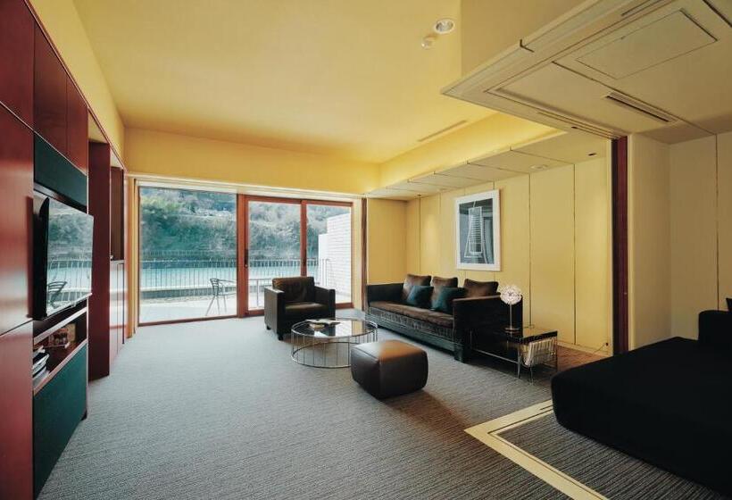 Отель River Retreat Garaku