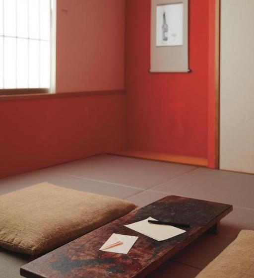 Отель River Retreat Garaku