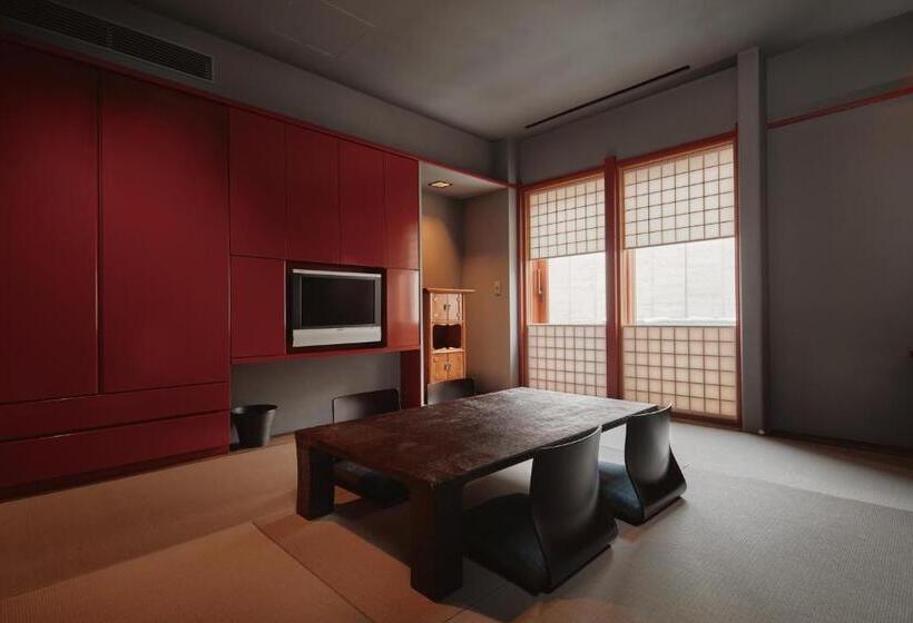 Отель River Retreat Garaku