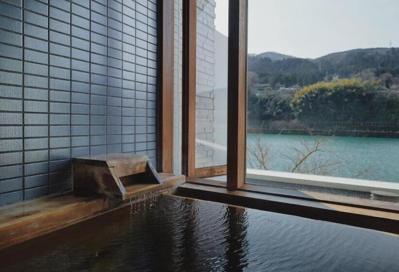 Отель River Retreat Garaku