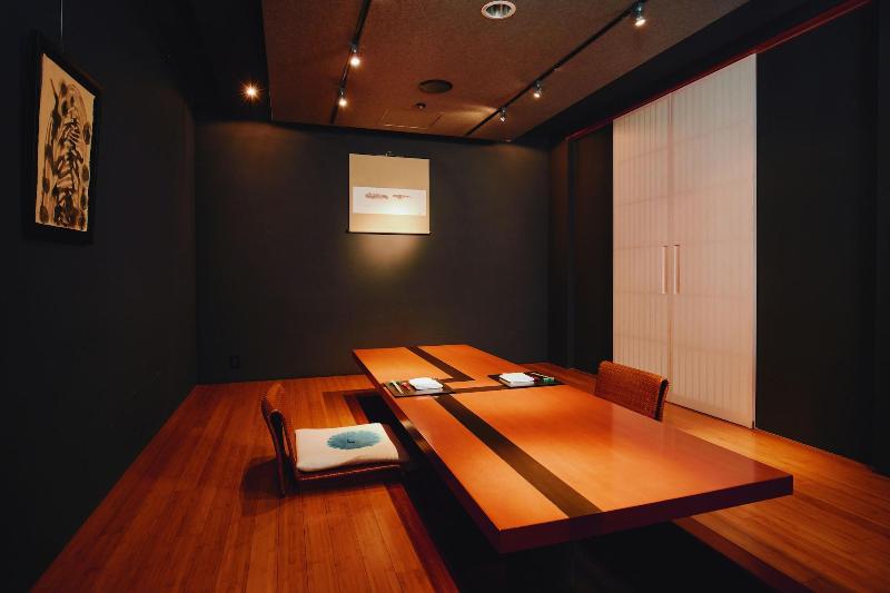 Отель River Retreat Garaku