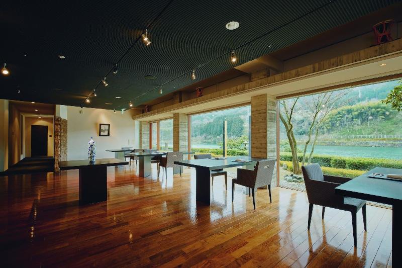 Отель River Retreat Garaku