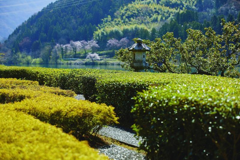 Отель River Retreat Garaku