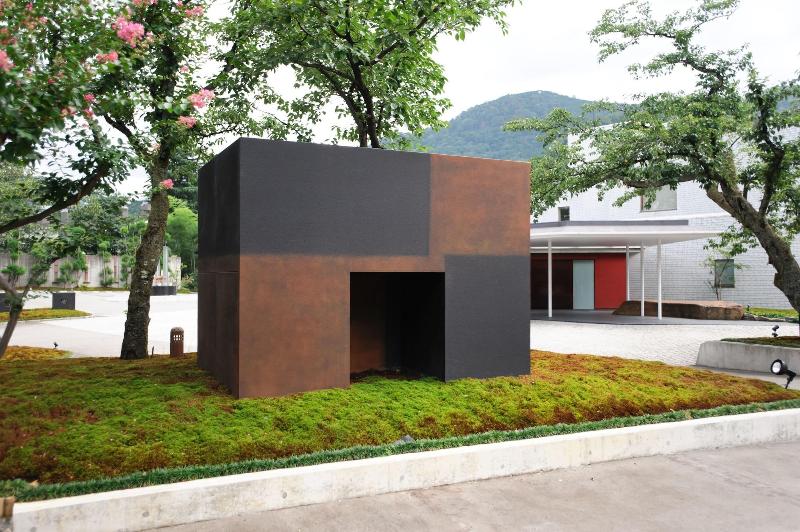 Отель River Retreat Garaku