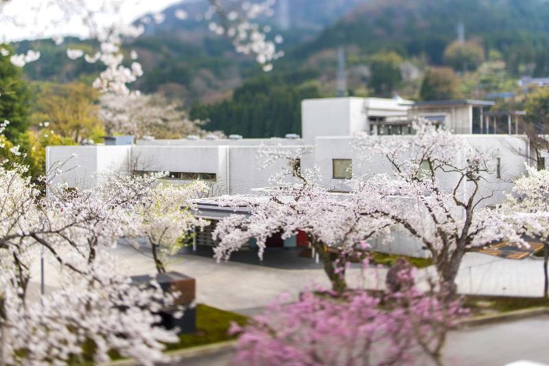 Отель River Retreat Garaku