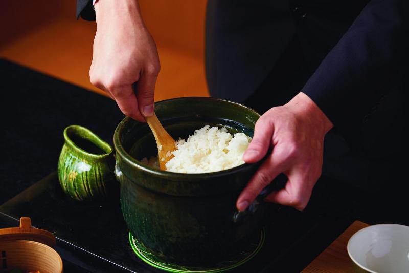 Отель River Retreat Garaku